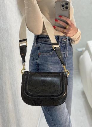 Сумка zara