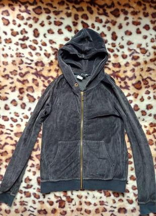 Кофта женская спортивная