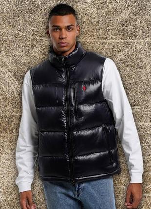 Жилетка polo ralph lauren на весну