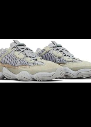 Кроссовки adidas yeezy, оригинал