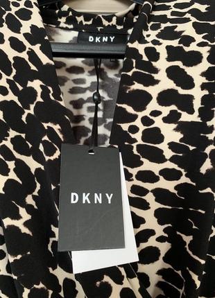 Кофта лонгслів dkny 2