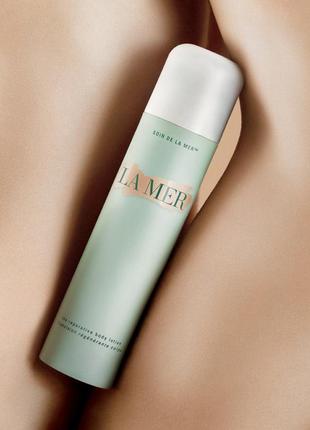 Регенеруючий лосьйон для тіла - la mer the reparative body lotion