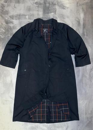 Vintage burberrys куртка плащ пальто
