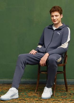 Спортивний костюм puma evostripe
