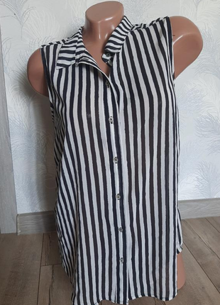 Блуза h&m