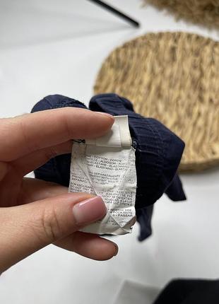 Штанішки 3/6 4