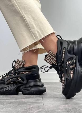 Трендові кросівки на високій підошві за солодкою ціною 😋