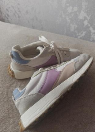 Кросівки 35р.