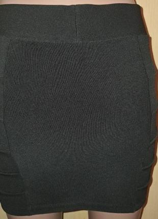 Юбка-резинка 2