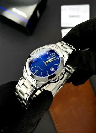 Годинник casio mtp-1215a-2a
