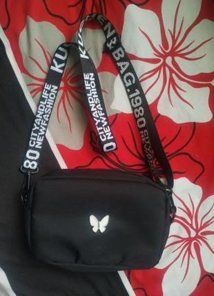 Сумка жіноча