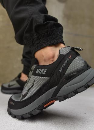 👟 мужские кроссовки nike 👟 3