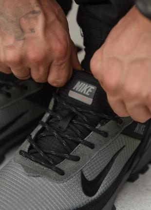 👟 мужские кроссовки nike 👟 9