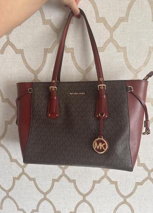 Сумка майкл корс оригинал michael kors