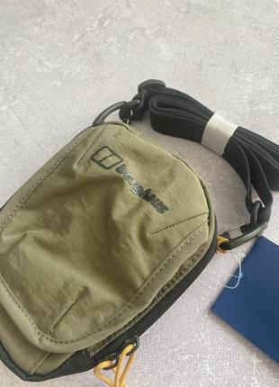 Сумка berghaus small xodus x-body bag