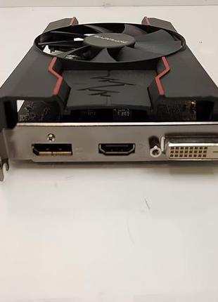 Rx 550 2gb gddr5