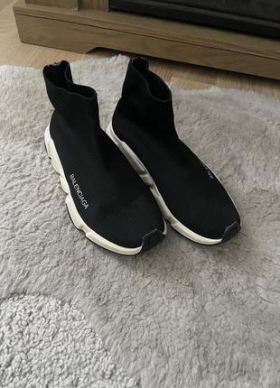 Кросівки balenciaga