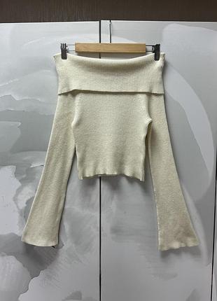 📌 новий джемпер, лонгслів only, новий