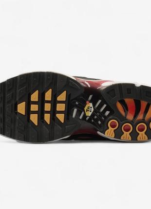 Кросівки nike air max tn plus reverse sunset 5