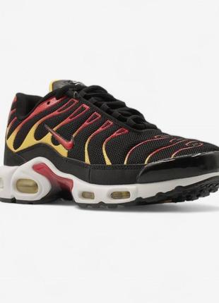 Кросівки nike air max tn plus reverse sunset 2