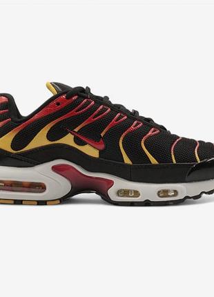 Кросівки nike air max tn plus reverse sunset 7