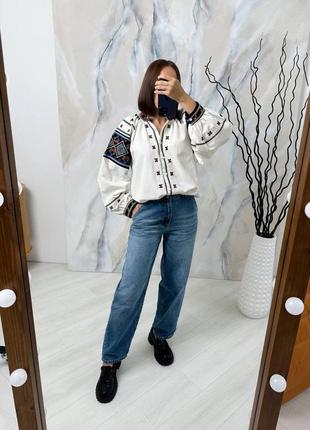 Вишиванка, сорочка, блузка, блуза, рубашка, вышиванка