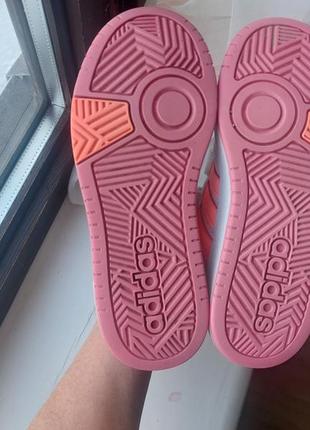 Adidas кроссовки 9