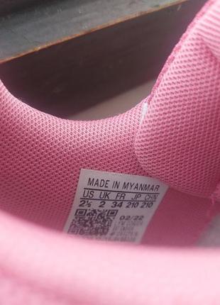 Adidas кроссовки 10