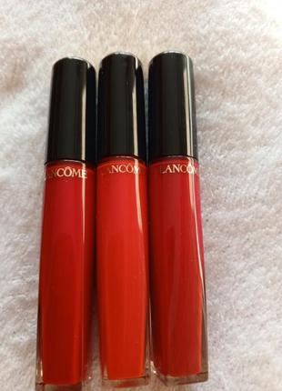 Блиск для губ lancome