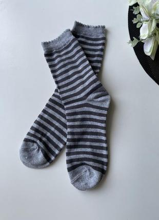 Шкарпетки бавовняні esmara жіночі