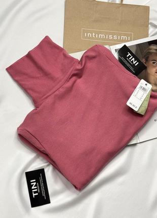 Гольф водолазка intimissimi лонгслив