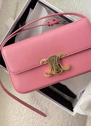 Женская сумочка celine