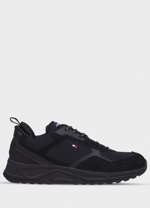Оригинальные кроссовки tommy hilfiger
