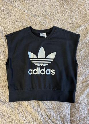 Жилет adidas
