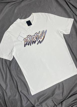 Брендова футболка givenchy, оригинал