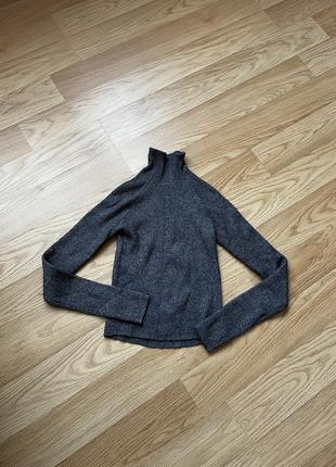 Водолазка гольф bershka