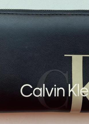 Гаманець calvin klein