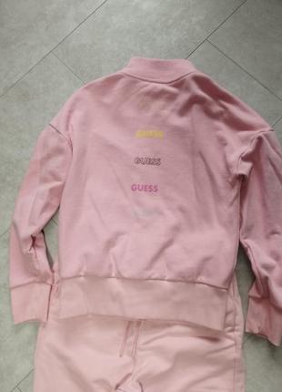 Спортивний костюм guess
