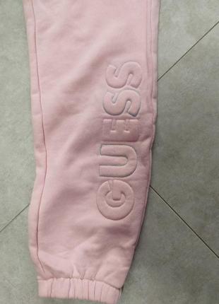 Спортивный костюм гуess4 фото