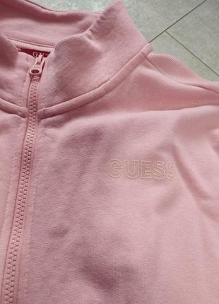 Спортивный костюм гуess3 фото