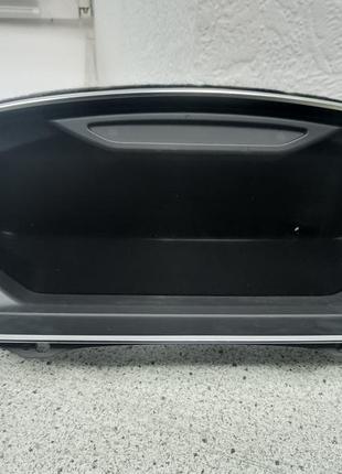 Щиток приборов,щит audi a8 d5 4n0920890e есть небольшие потертости