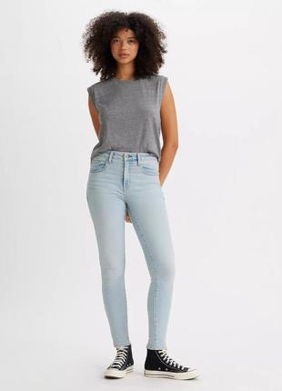 Джинси levi’s скіні