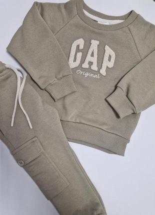 Костюм для мальчика. 2 года, 3 года, 4 года, 5 лет, 6 лет, 8 лет. gap. туречковка