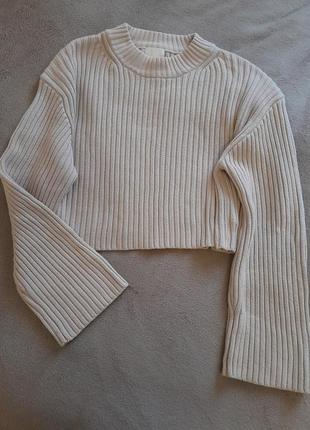 Свитер s h&m
