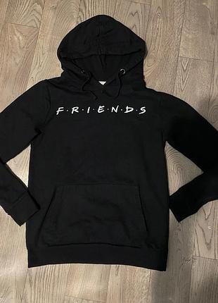 Худи friends
