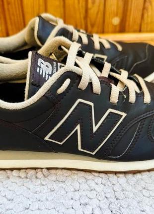 Кроссовки new balance 373