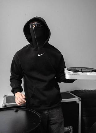 Оригінальний худі оверсайз унісекс nike