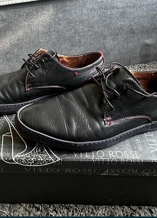 Туфлі vitto rossi