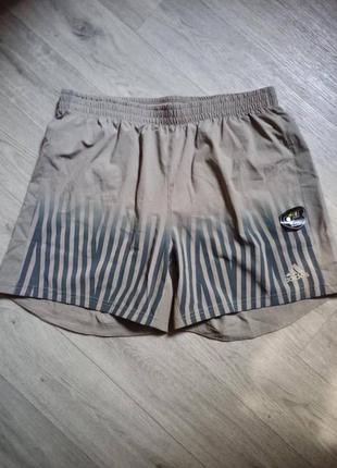 Нові чоловічі шорти adidas