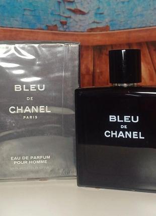 Парфюм мужской Chanel Pre-Owned 1992 diamond quilt tassel camera bag шанель блю где шаннель духи blu блу блю